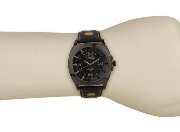 Q&Q DA12J505Y (DA12-505, DA12J505), фото 4 | Интернет-магазин оригинальных часов и аксессуаров