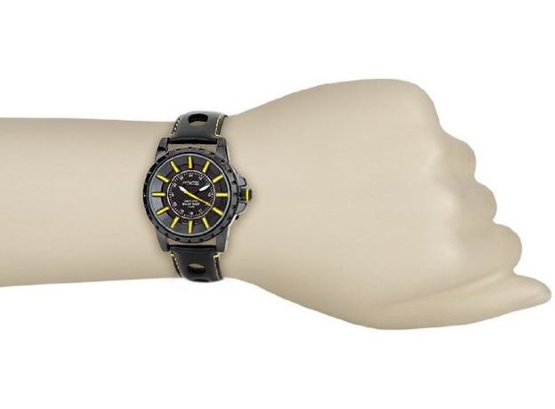 Q&Q DA18J502Y, фото 3 | Интернет-магазин оригинальных часов и аксессуаров