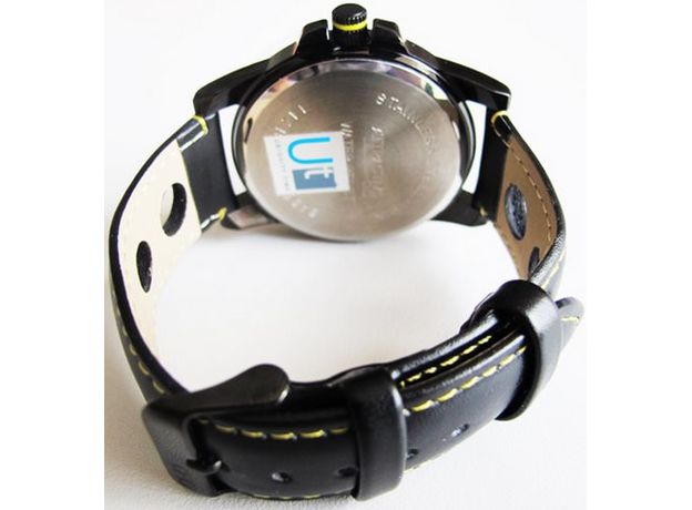 Q&Q DA18J502Y, фото 5 | Интернет-магазин оригинальных часов и аксессуаров