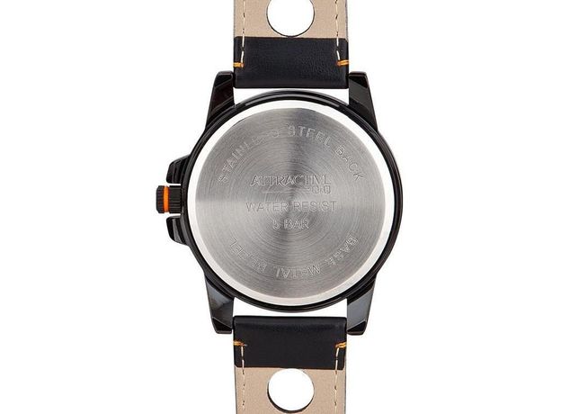 Q&Q DA18J505Y, фото 2 | Интернет-магазин оригинальных часов и аксессуаров