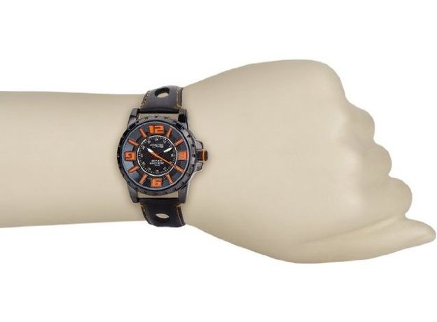 Q&Q DA18J505Y, фото 4 | Интернет-магазин оригинальных часов и аксессуаров