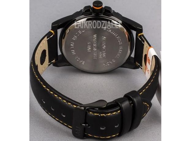 Q&Q DA18J505Y, фото 6 | Интернет-магазин оригинальных часов и аксессуаров