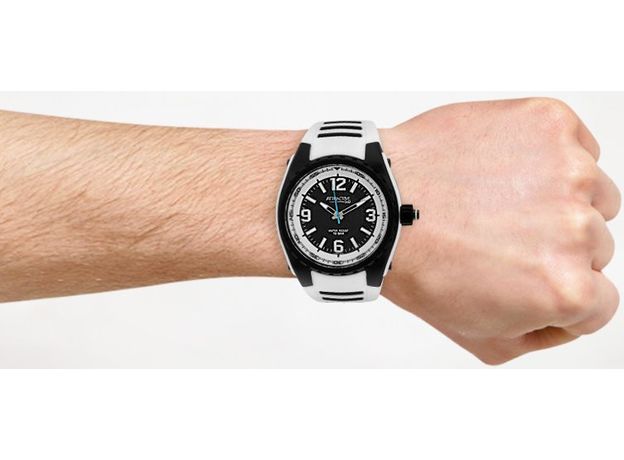 Q&Q DA48J002Y (DA48-002), фото 2 | Интернет-магазин оригинальных часов и аксессуаров