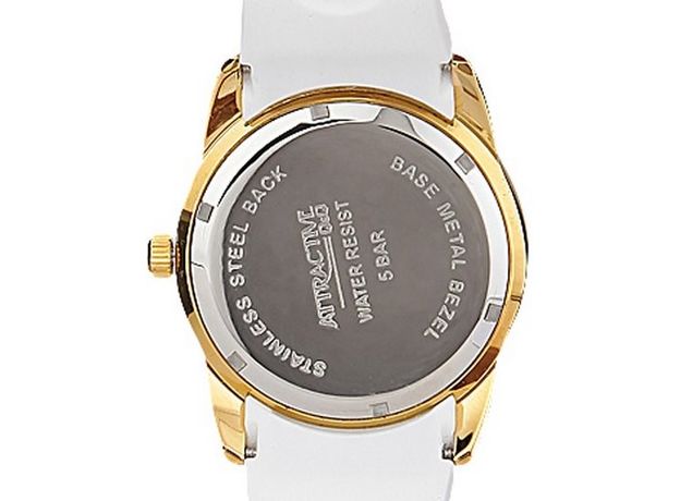 Q&Q DB10J101Y, фото 4 | Интернет-магазин оригинальных часов и аксессуаров