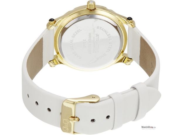 Q&Q DF13J101Y, фото 2 | Интернет-магазин оригинальных часов и аксессуаров