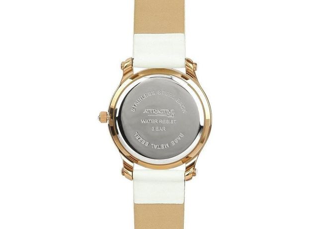 Q&Q DF13J111Y, фото 2 | Интернет-магазин оригинальных часов и аксессуаров