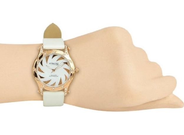 Q&Q DF13J111Y, фото 5 | Интернет-магазин оригинальных часов и аксессуаров