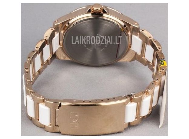 Q&Q F461-014Y, фото 2 | Интернет-магазин оригинальных часов и аксессуаров