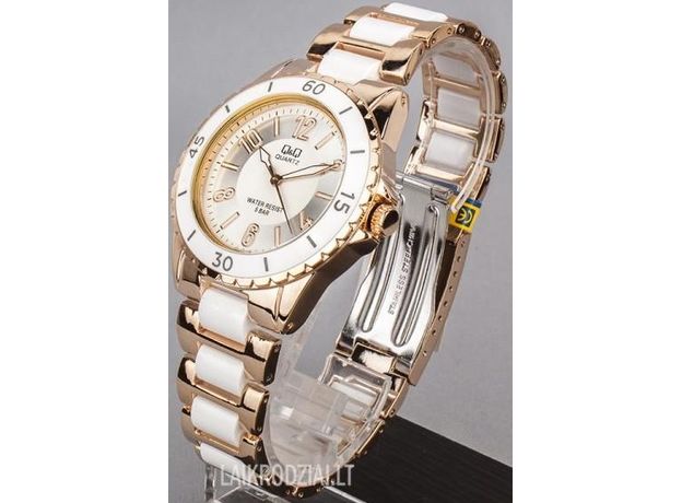 Q&Q F461-014Y, фото 3 | Интернет-магазин оригинальных часов и аксессуаров