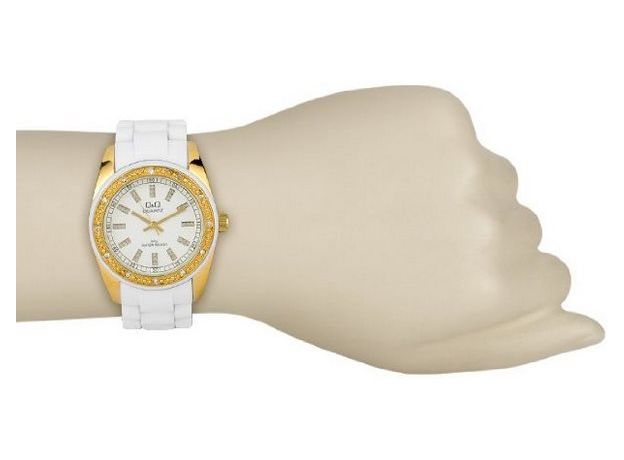 Q&Q GQ13J001Y (GQ13-001Y, GQ13J001, GQ13-001), фото 2 | Интернет-магазин оригинальных часов и аксессуаров