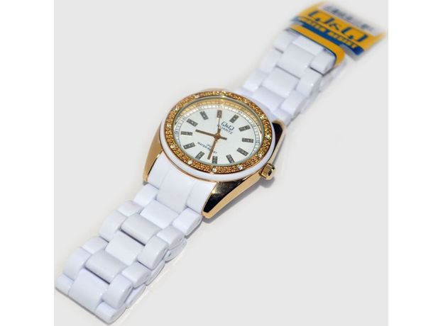 Q&Q GQ13J001Y (GQ13-001Y, GQ13J001, GQ13-001), фото 3 | Интернет-магазин оригинальных часов и аксессуаров