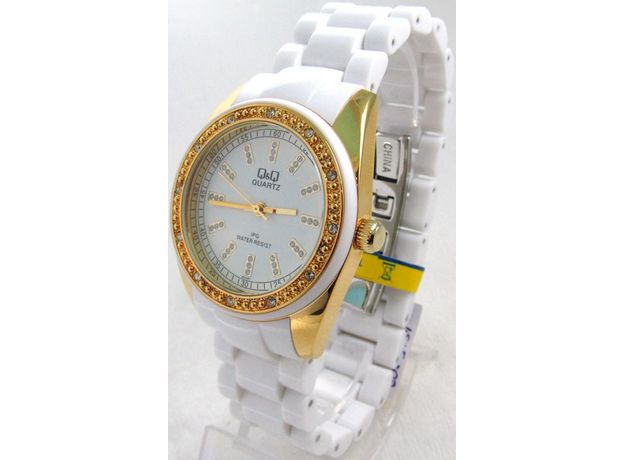 Q&Q GQ13J001Y (GQ13-001Y, GQ13J001, GQ13-001), фото 5 | Интернет-магазин оригинальных часов и аксессуаров