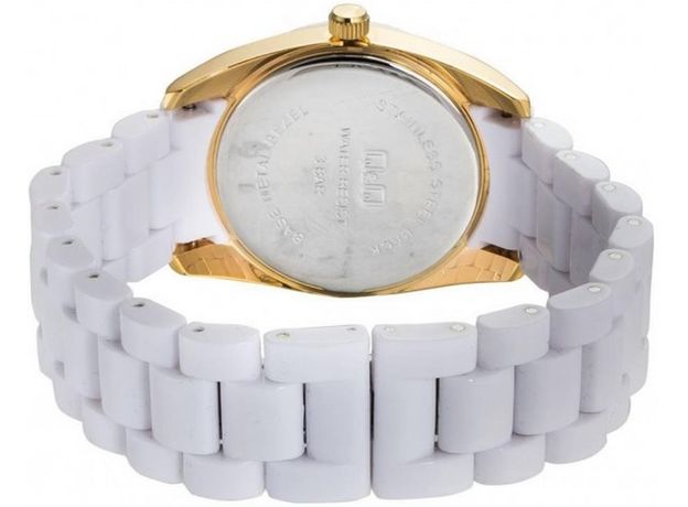 Q&Q GQ13J001Y (GQ13-001Y, GQ13J001, GQ13-001), фото 6 | Интернет-магазин оригинальных часов и аксессуаров