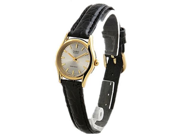 CASIO LTP-1094Q-7A Exclusive, фото 2 | Интернет-магазин оригинальных часов и аксессуаров