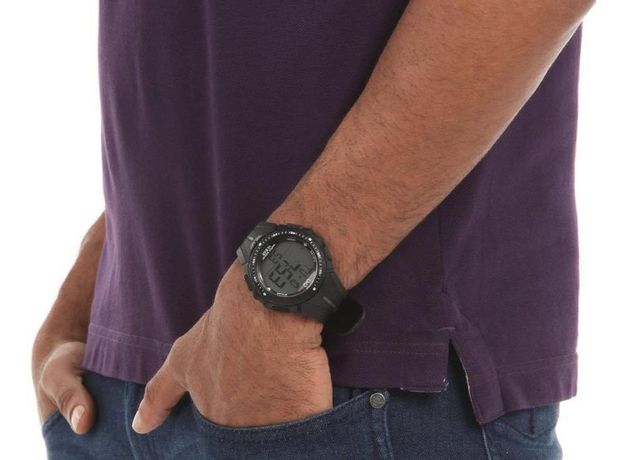 Q&Q M010J001Y (M010-001Y, M010J001, M010-001), фото 3 | Интернет-магазин оригинальных часов и аксессуаров