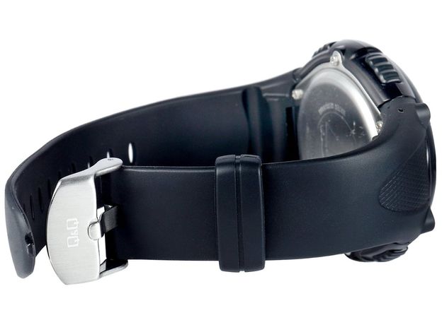 Q&Q M010J001Y (M010-001Y, M010J001, M010-001), фото 7 | Интернет-магазин оригинальных часов и аксессуаров