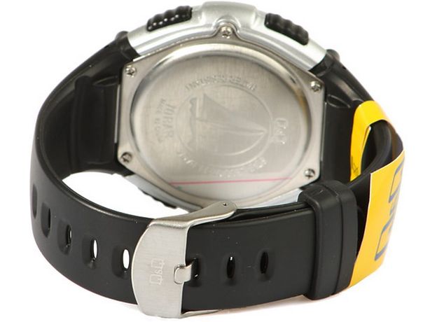 Q&Q M010J002Y (M010-002), фото 2 | Интернет-магазин оригинальных часов и аксессуаров