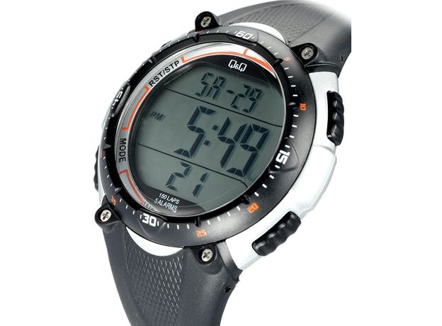 Q&Q M010J002Y (M010-002), фото 3 | Интернет-магазин оригинальных часов и аксессуаров