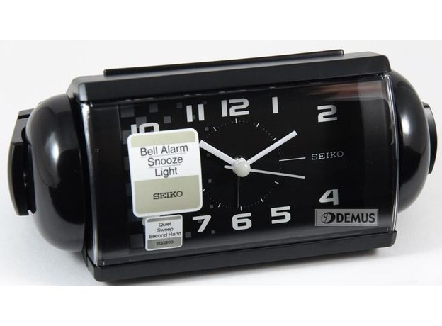 SEIKO X QHK027J, фото 2 | Интернет-магазин оригинальных часов и аксессуаров