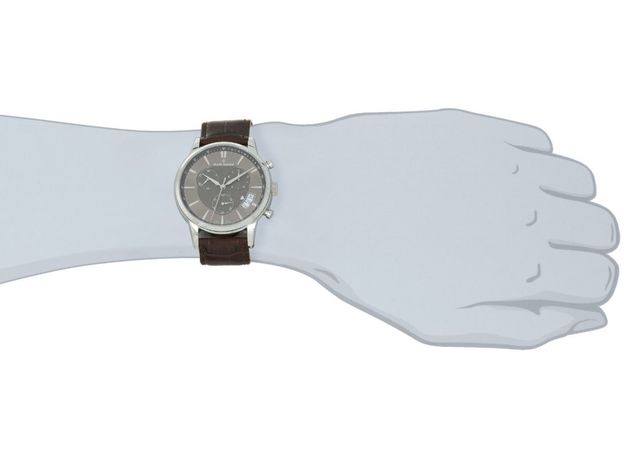 CLAUDE BERNARD CB-01002-3-BRIN, фото 2 | Интернет-магазин оригинальных часов и аксессуаров