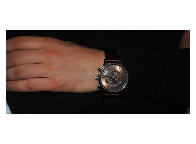 CLAUDE BERNARD CB-01002-3-BRIN, фото 3 | Интернет-магазин оригинальных часов и аксессуаров