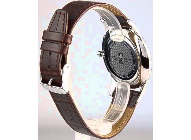 Jacques Lemans 1-1777L, фото 2 | Интернет-магазин оригинальных часов и аксессуаров