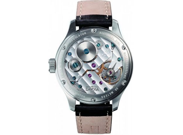 Davosa 160.408.25, фото 2 | Интернет-магазин оригинальных часов и аксессуаров