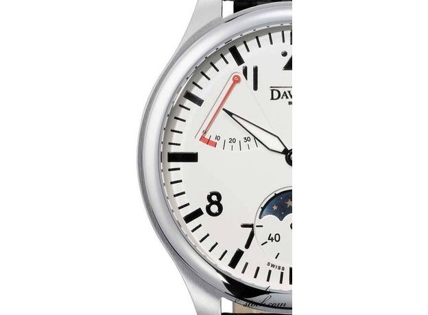Davosa 160.408.25, фото 3 | Интернет-магазин оригинальных часов и аксессуаров