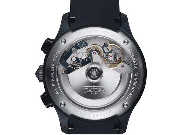 Davosa 161.469.55, фото 2 | Интернет-магазин оригинальных часов и аксессуаров