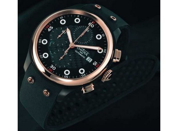 Davosa 161.469.55, фото 4 | Интернет-магазин оригинальных часов и аксессуаров