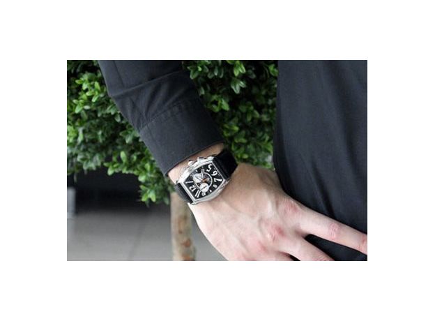 Aerowatch 84957AA04, фото 2 | Интернет-магазин оригинальных часов и аксессуаров