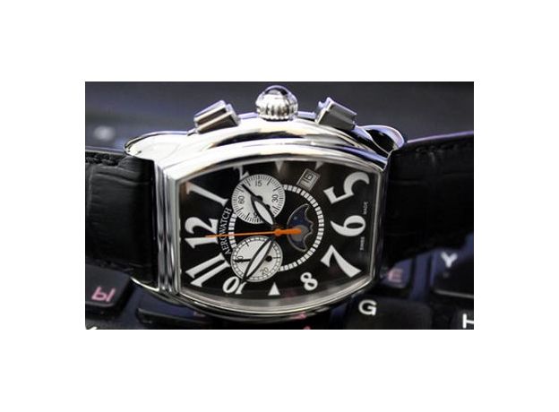 Aerowatch 84957AA04, фото 3 | Интернет-магазин оригинальных часов и аксессуаров