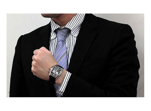 Aerowatch 84957AA04, фото 4 | Интернет-магазин оригинальных часов и аксессуаров