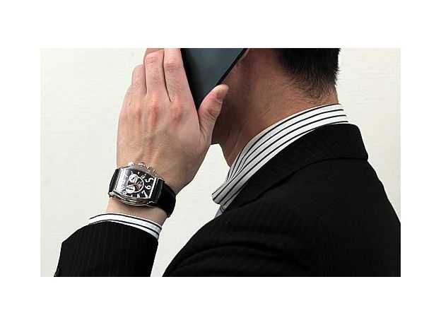 Aerowatch 84957AA04, фото 5 | Интернет-магазин оригинальных часов и аксессуаров