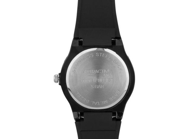 Q&Q DA02J522Y, фото 2 | Интернет-магазин оригинальных часов и аксессуаров