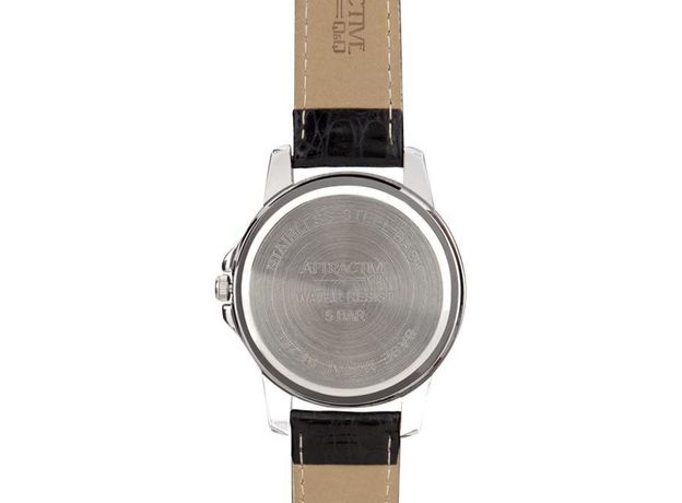 Q&Q DA14J304Y, фото 2 | Интернет-магазин оригинальных часов и аксессуаров