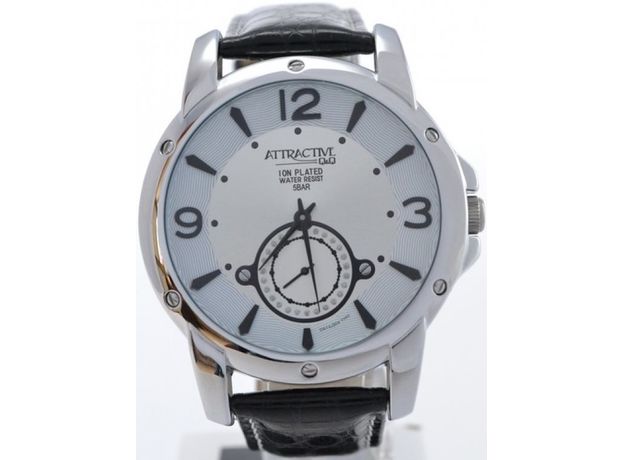 Q&Q DA14J304Y, фото 3 | Интернет-магазин оригинальных часов и аксессуаров