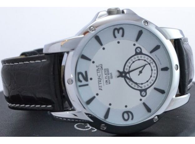 Q&Q DA14J304Y, фото 4 | Интернет-магазин оригинальных часов и аксессуаров