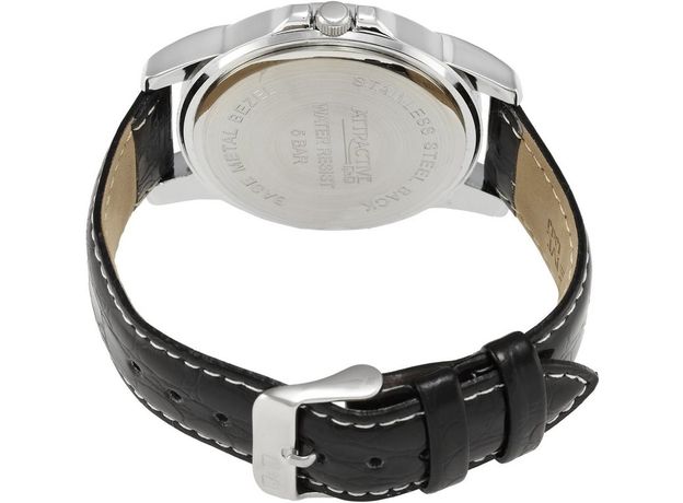 Q&Q DA14J304Y, фото 5 | Интернет-магазин оригинальных часов и аксессуаров