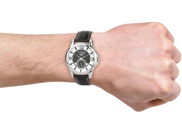 Q&Q DA14J305Y, фото 3 | Интернет-магазин оригинальных часов и аксессуаров