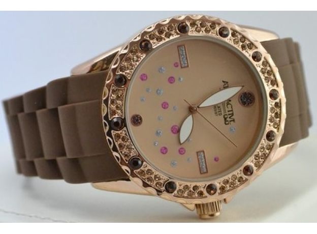 Q&Q DA29J102Y, фото 2 | Интернет-магазин оригинальных часов и аксессуаров