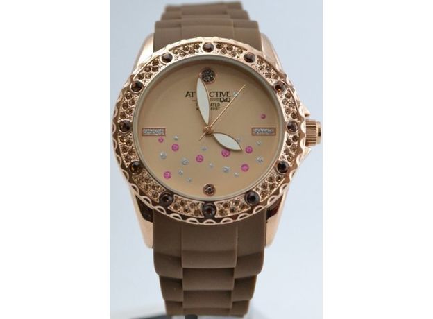 Q&Q DA29J102Y, фото 5 | Интернет-магазин оригинальных часов и аксессуаров