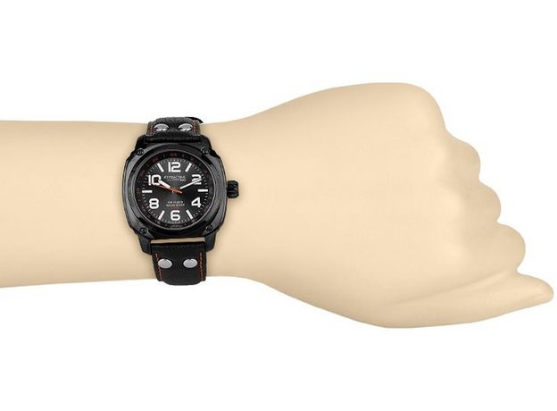 Q&Q DA30J535Y, фото 2 | Интернет-магазин оригинальных часов и аксессуаров