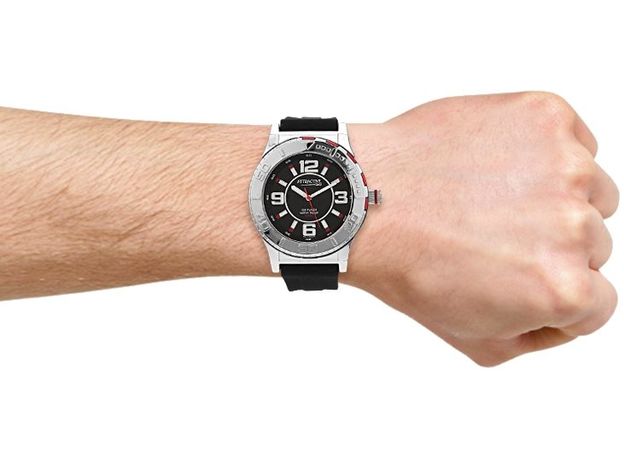 Q&Q DA34J305Y (DA34-305), фото 2 | Интернет-магазин оригинальных часов и аксессуаров