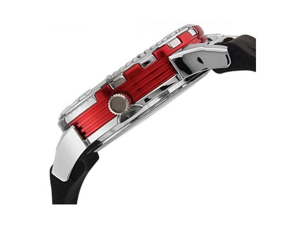 Q&Q DA34J305Y (DA34-305), фото 3 | Интернет-магазин оригинальных часов и аксессуаров