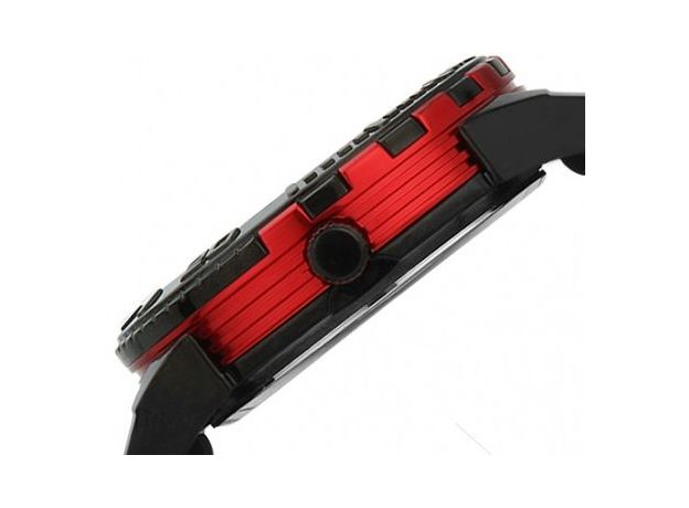 Q&Q DA34J515Y, фото 4 | Интернет-магазин оригинальных часов и аксессуаров