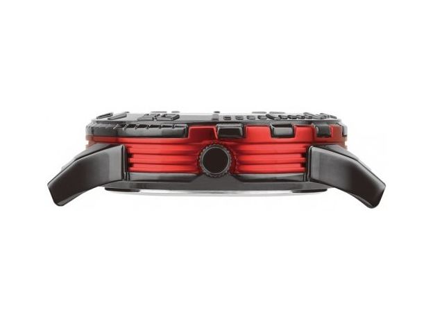 Q&Q DA34J515Y, фото 6 | Интернет-магазин оригинальных часов и аксессуаров