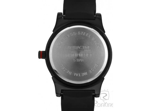 Q&Q DA34J515Y, фото 7 | Интернет-магазин оригинальных часов и аксессуаров