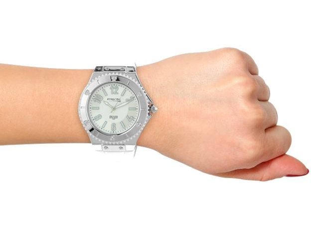 Q&Q DA37J304Y (DA37-304), фото 2 | Интернет-магазин оригинальных часов и аксессуаров