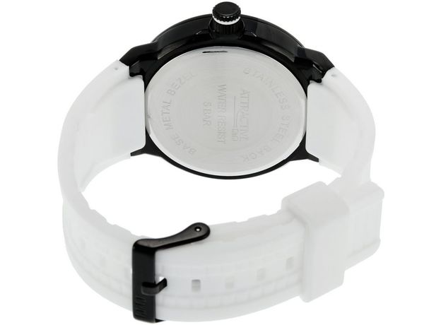 Q&Q DA40J512Y (DA40-512), фото 2 | Интернет-магазин оригинальных часов и аксессуаров